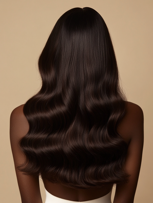 Tips for Long-Lasting Raw Hair